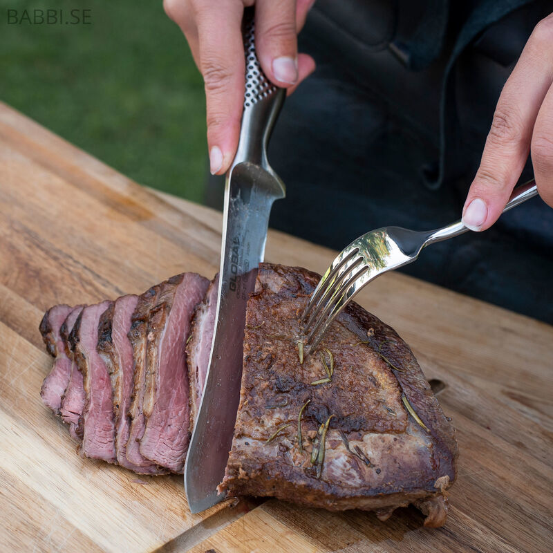 GF-27-lihaveitsi 16 cm.