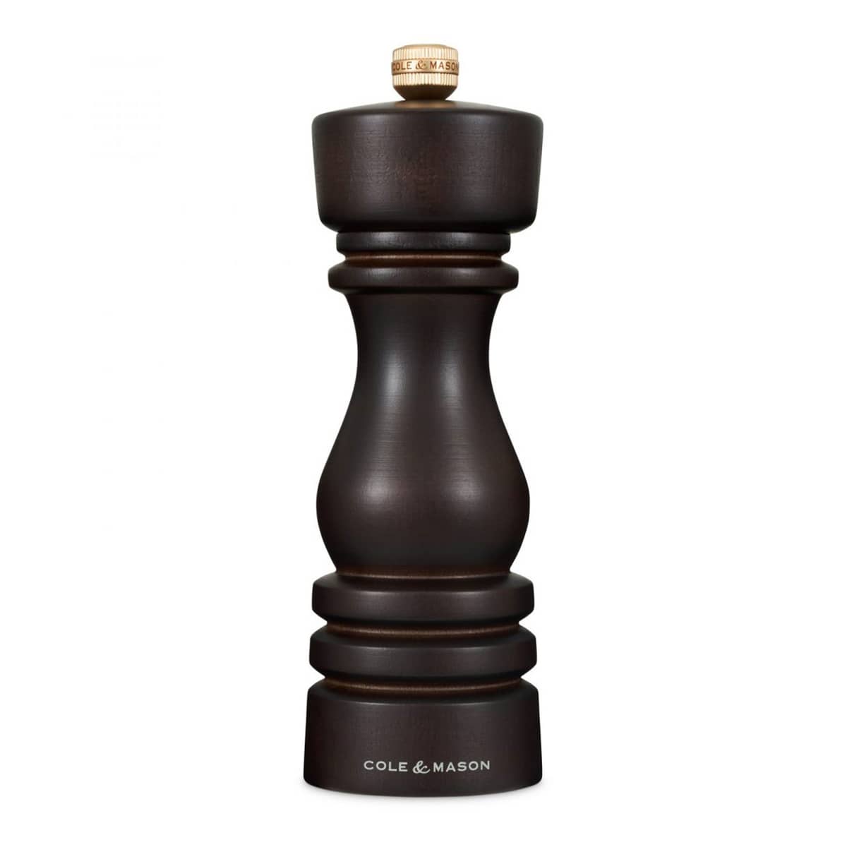 London pepperkvern, chocolate