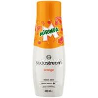 Mirinda-juomatiiviste, 440 ml