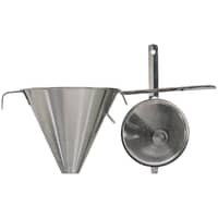 Pipsil 23 cm Rostfritt