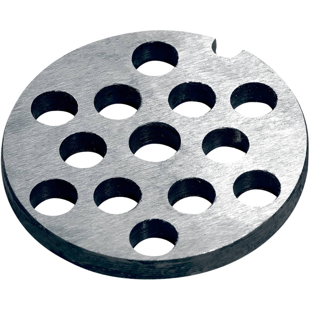 Reikälevy 8 mm