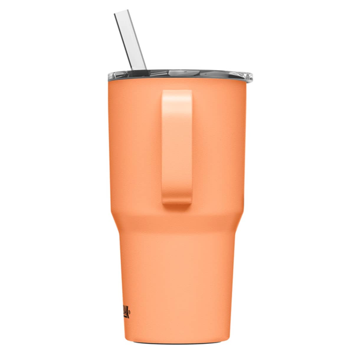 Straw Mug termokrus 0,71 liter, desert sunrise