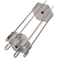 Style Grillspett till rotisseri