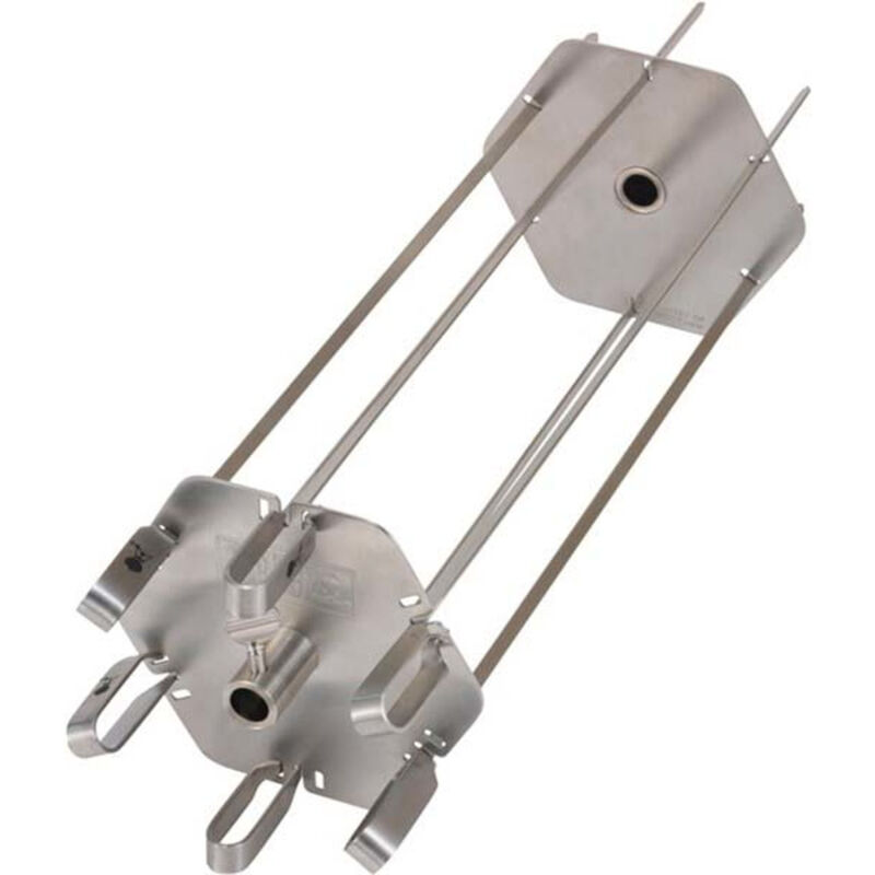 Style Grillspett till rotisseri