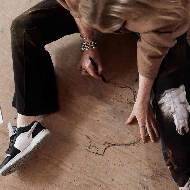 Kappa maljakko 16 cm