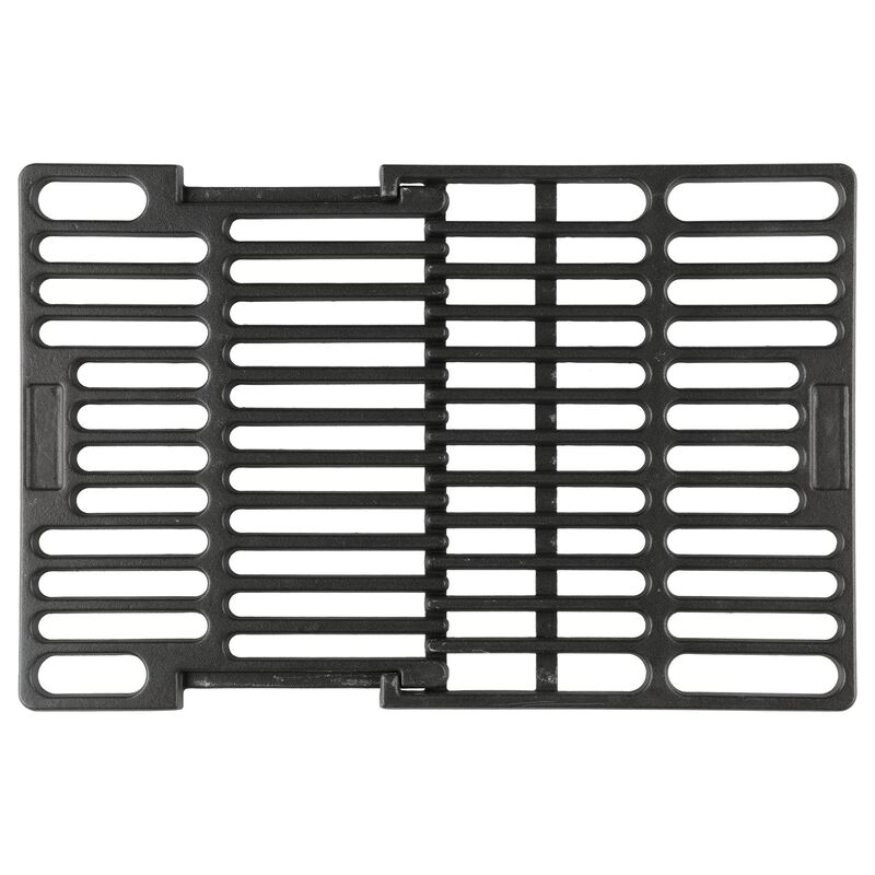 Universal valurautaritilä