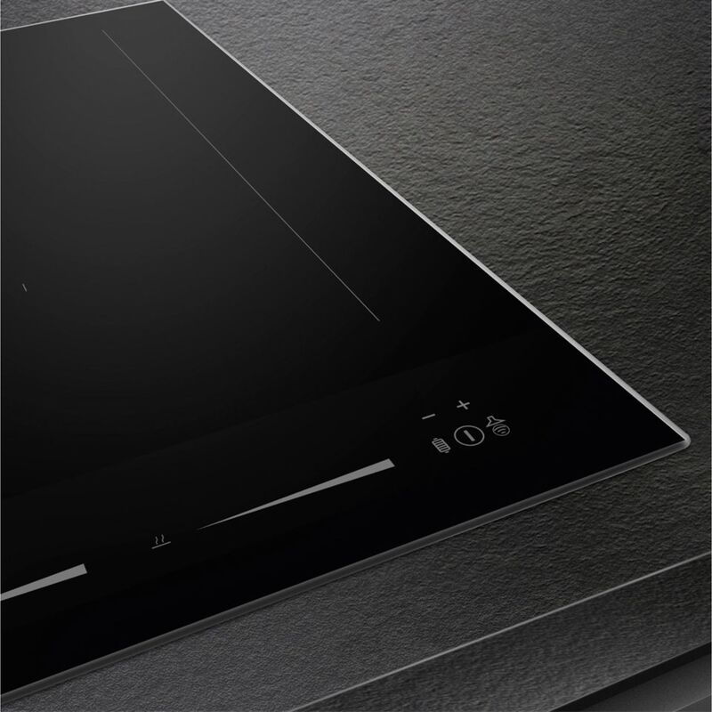 SIM1964D Linea induktionshäll 90 cm, svart