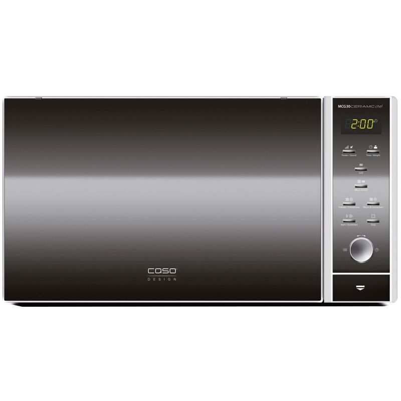 MDG30 Ceramic Chef -mikroaaltouuni