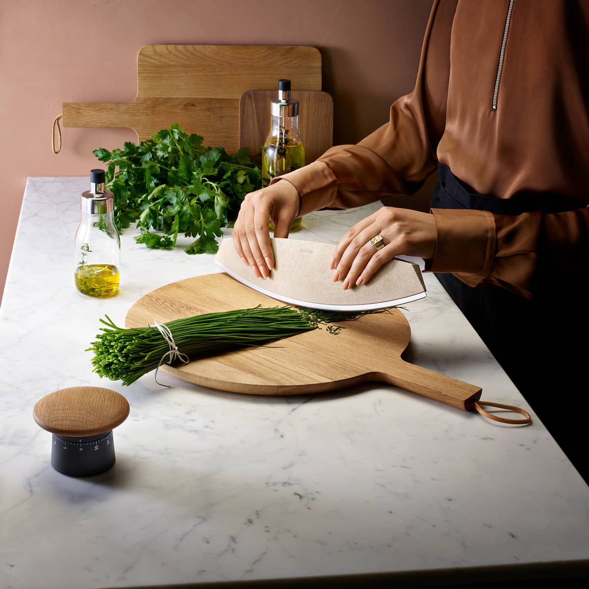Nordic Kitchen Minutur