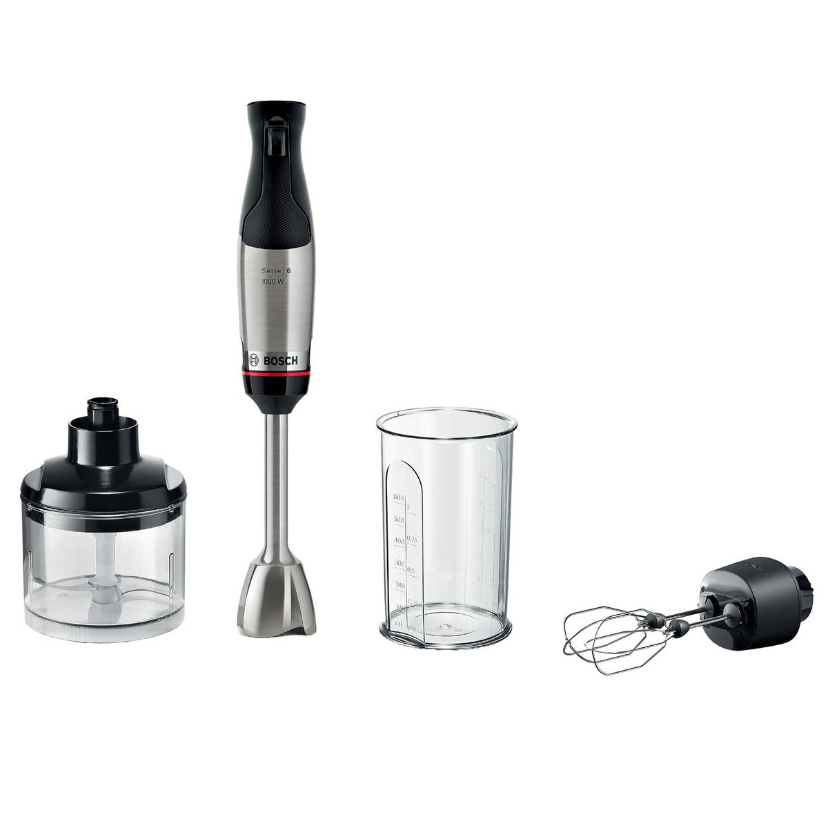 Bosch MSM6M624 Stavmikser ErgoMaster