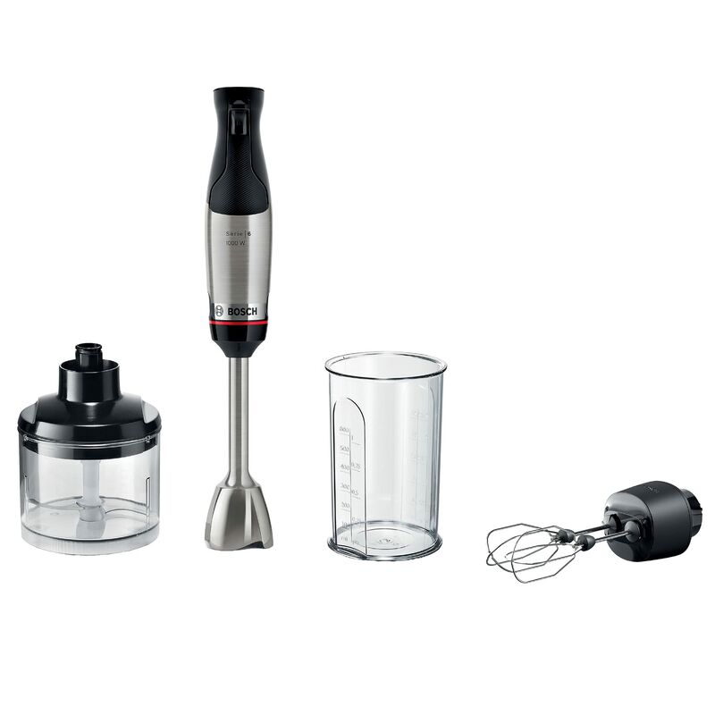 Bosch MSM6M624 sauvasekoitin ErgoMaster