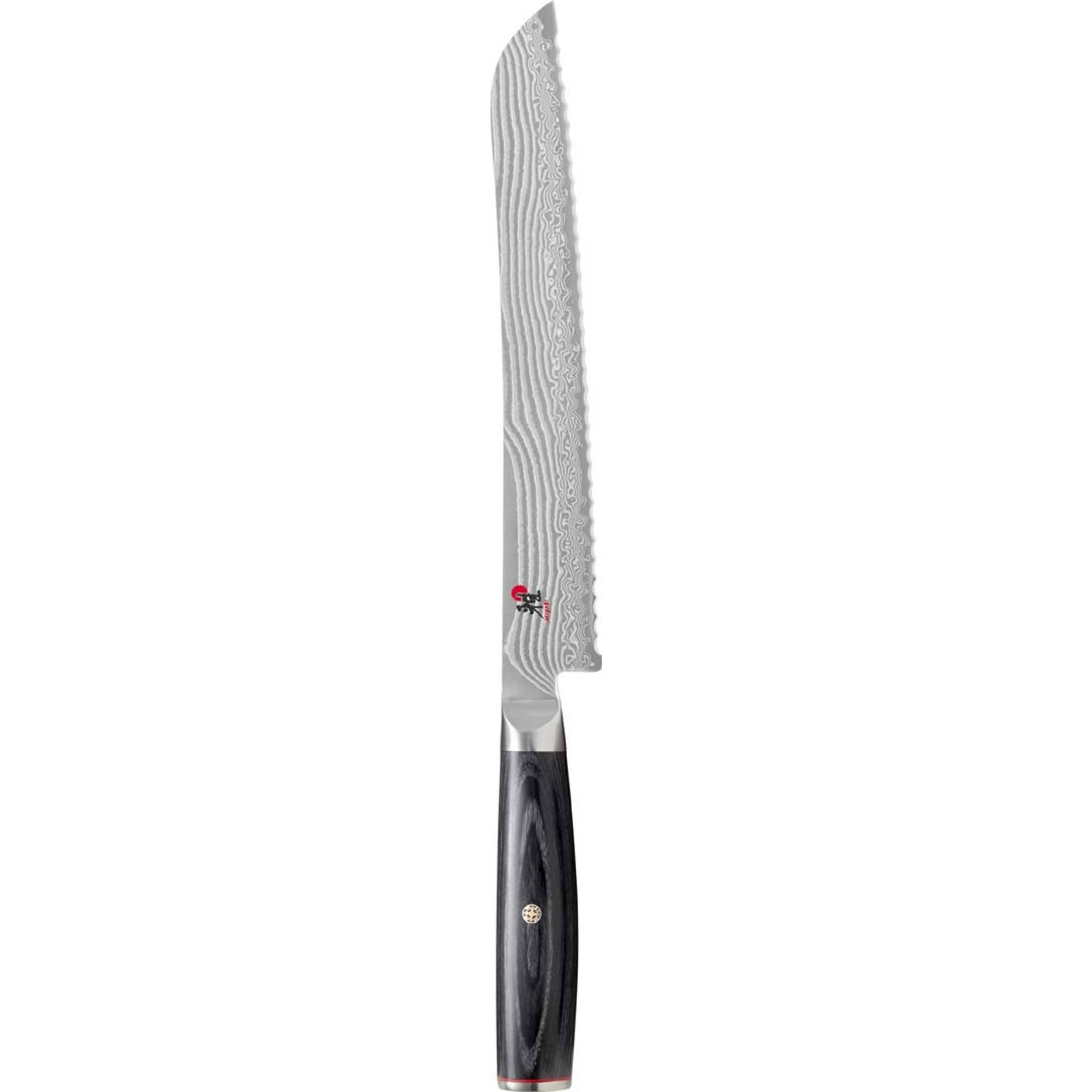 RAW 5000FCD Brødkniv 23cm
