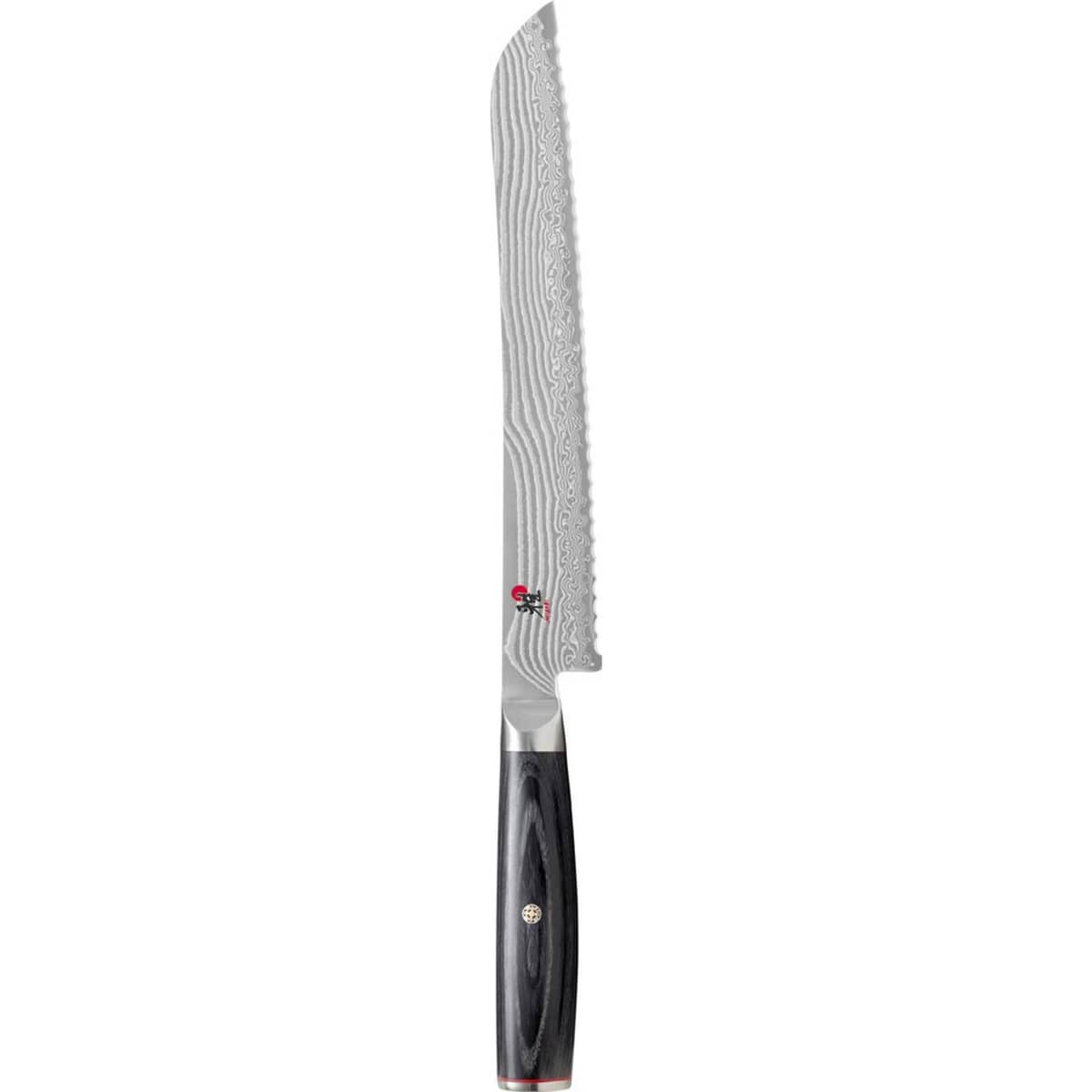 RAW 5000FCD Brødkniv 23cm