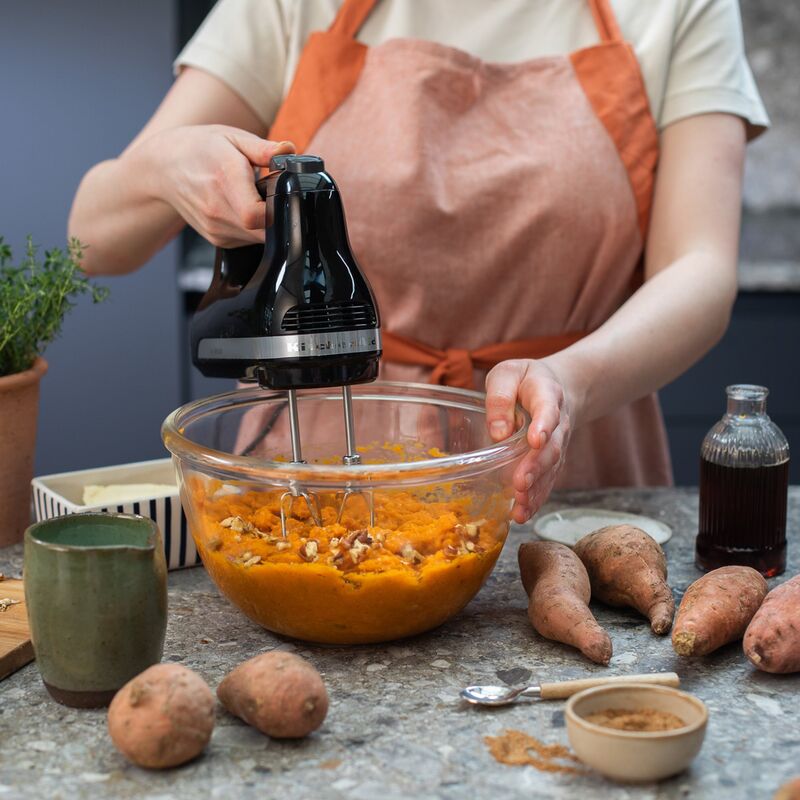 5KHM6118EOB 6-speed Elvisp, onyx black