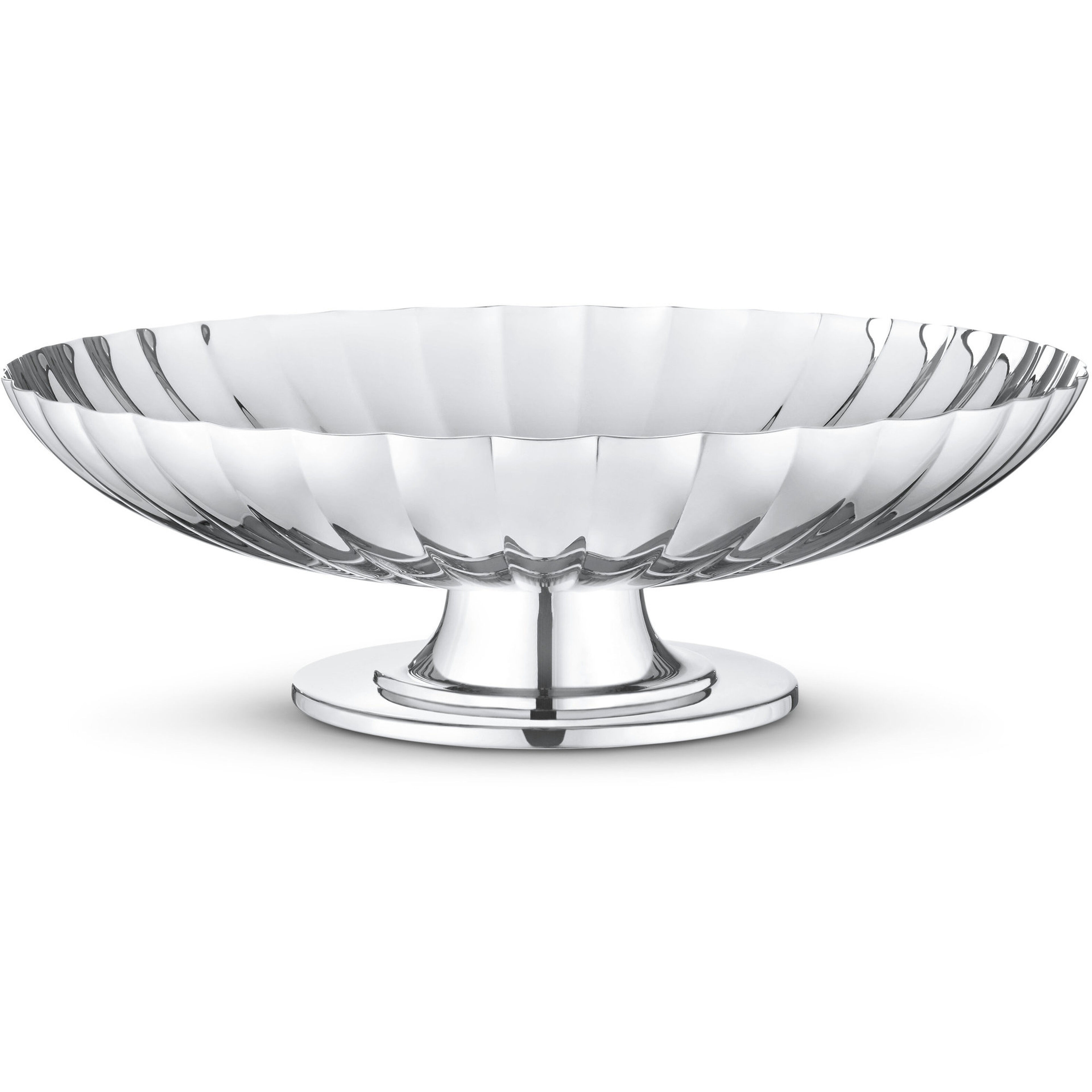 Bernadotte Fat på Fot