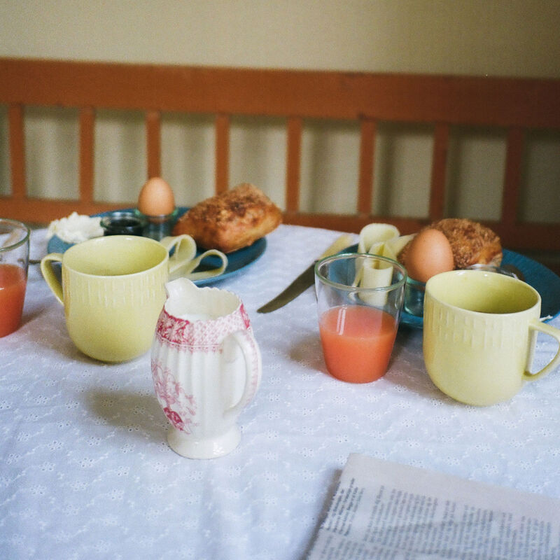 Confetti krus 35 cl, lemon