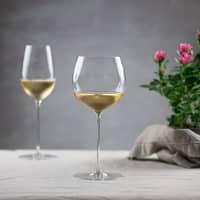 Superleggero Chardonnay vinglas 1-pack