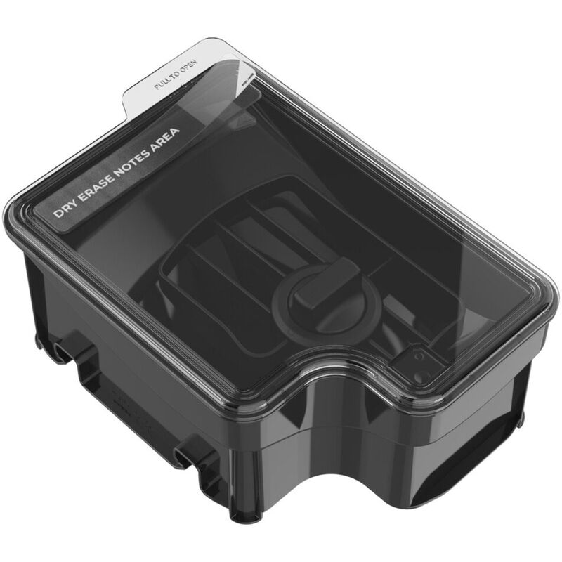 Bønnebeholder til helautomatiske espressomaskiner