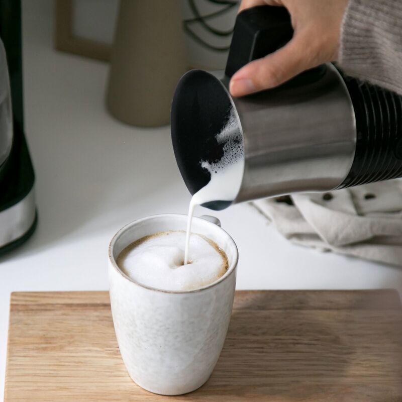 Melkeskummer 130ml/300ml