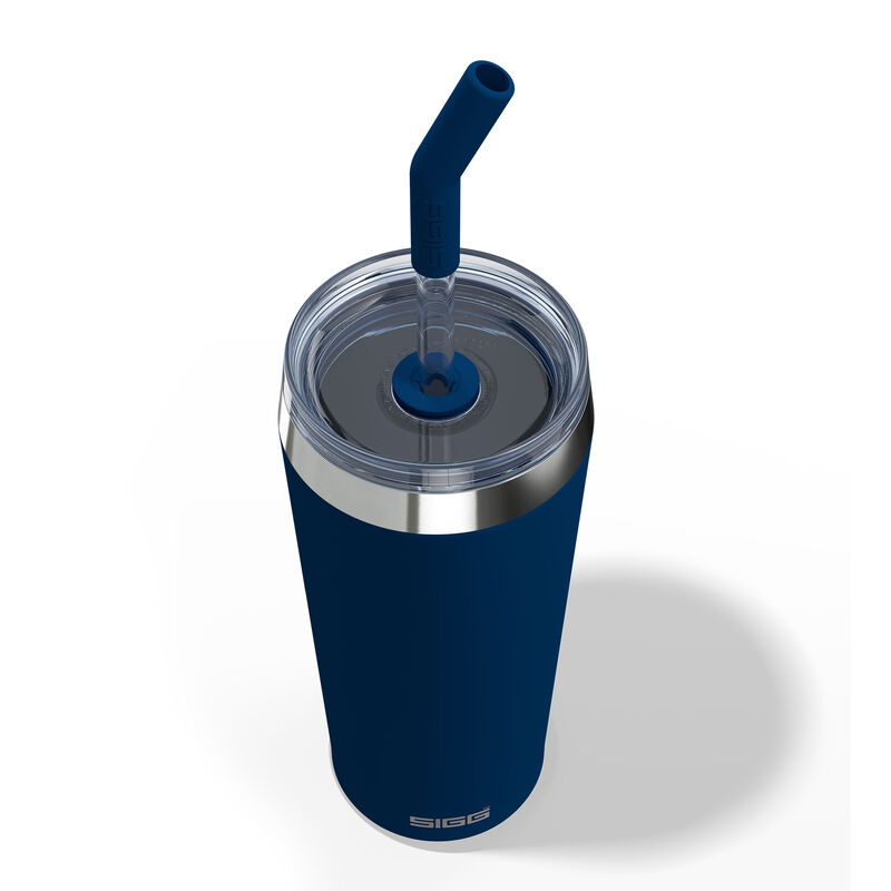 SIGG Helia termokop 0,6 liter, night ink