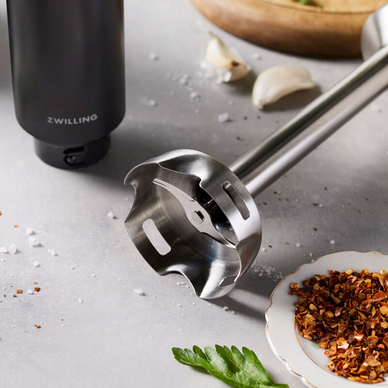 XTEND trådlös stavmixer, startset med batteri