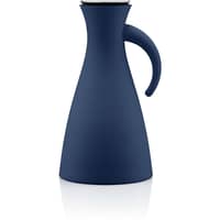 Termokande, 1 liter, navy blue