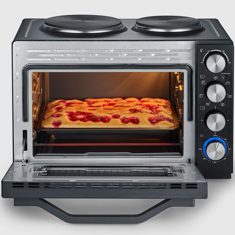 Benkovn, 30 liter, 2500 W