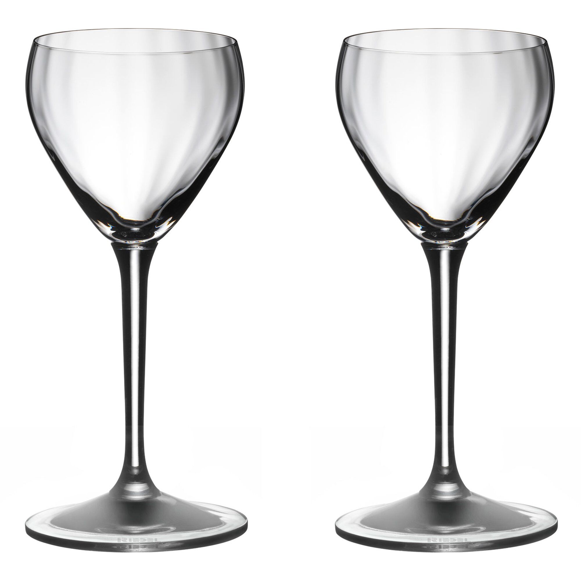 Nick & Nora large drinkglass 2-pakning