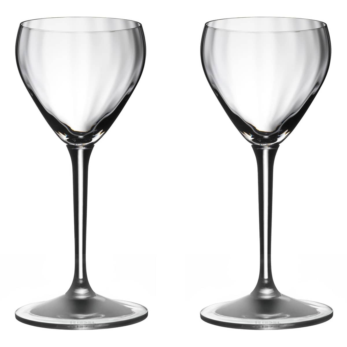 Nick & Nora large drinksglas 2-pak