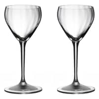 Nick & Nora large drinksglas 2-pak