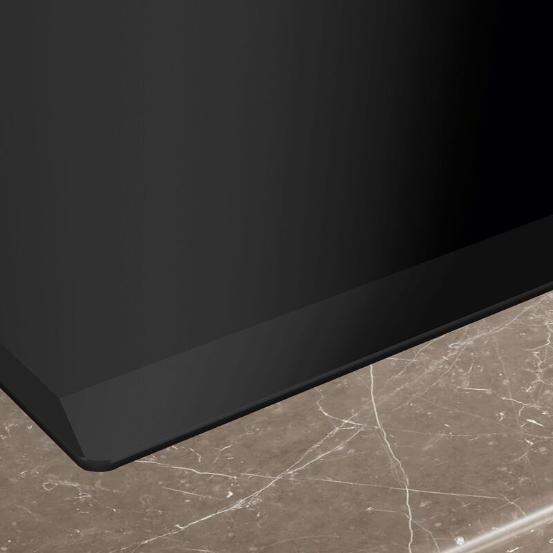 EX851HEC1E iQ700 induktiotaso, musta