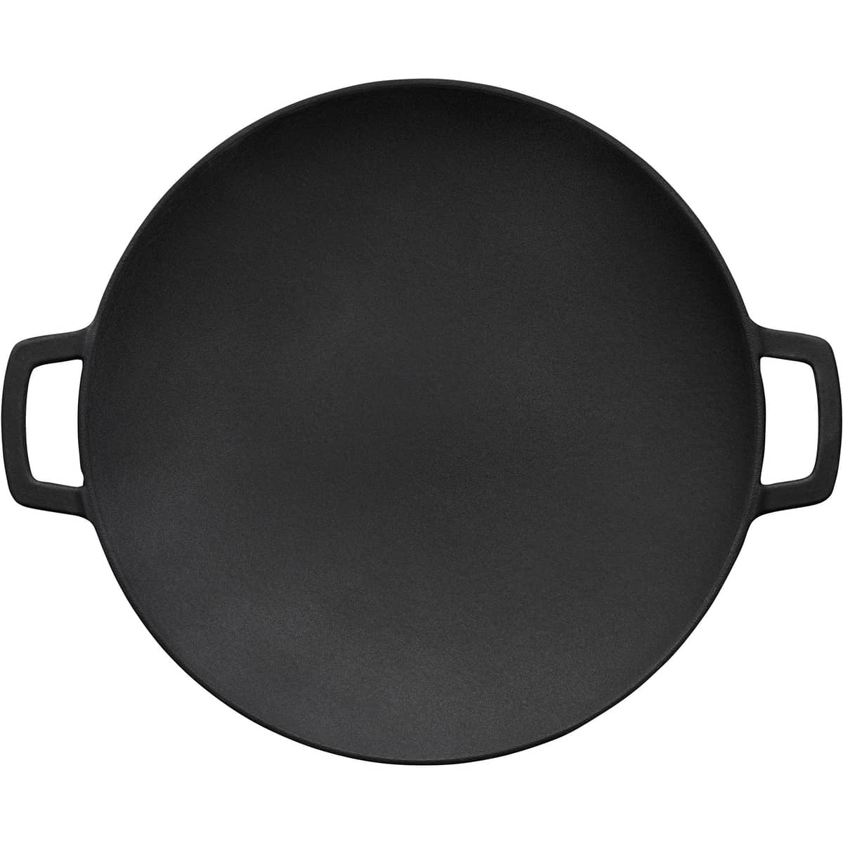 Norden Grill Chef stekeplate 30 cm, støpejern
