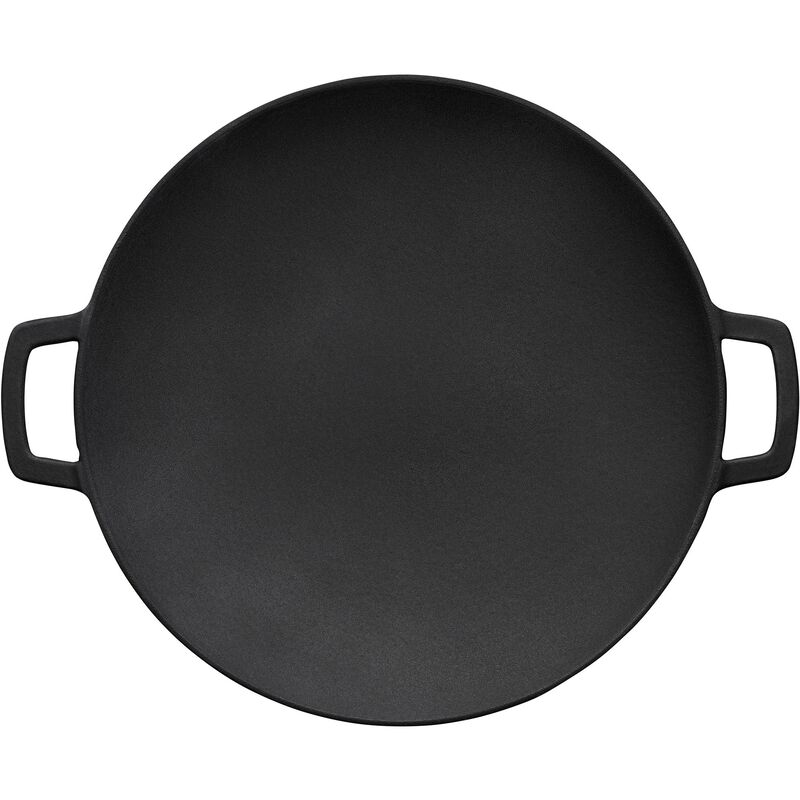 Norden Grill Chef stekhäll 30 cm, gjutjärn