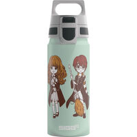 SIGG Warner Bros WMB ONE pullo 0,6 litraa, Stand Together