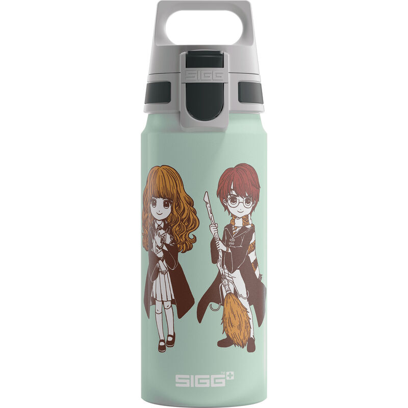 SIGG Warner Bros WMB ONE flaska 0,6 liter, Stand Together