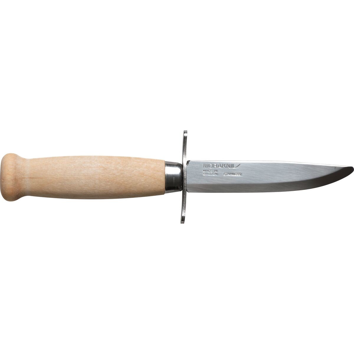 Scout 39 Safe (S), natural