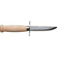 Scout 39 Safe (S), natural