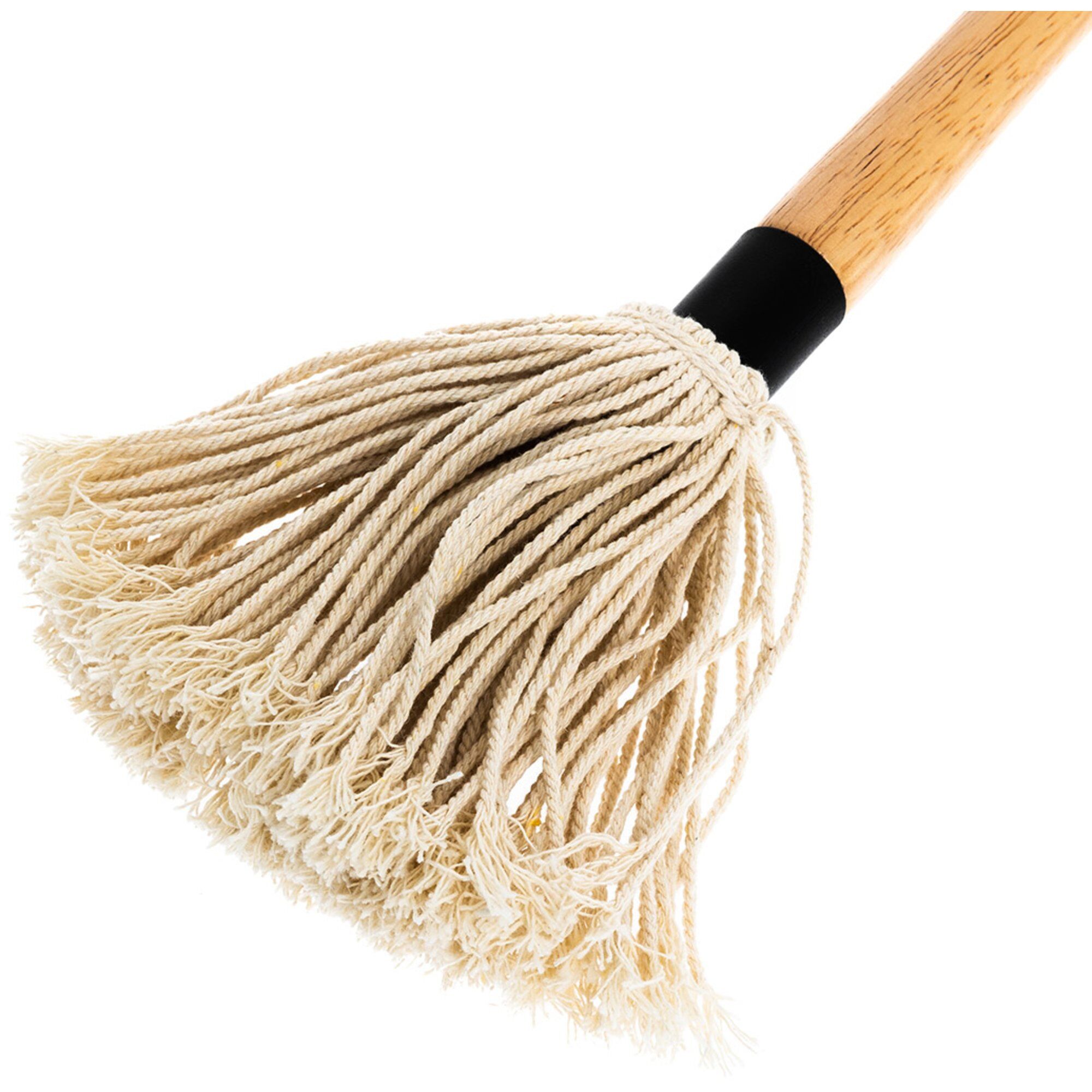 Alternativ bild 1 för Kamado Sumo BBQ-mop, absorberande