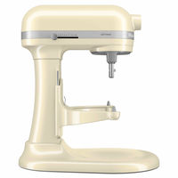 Artisan 5KSM70SHXE røremaskine 6,6 liter, almond cream