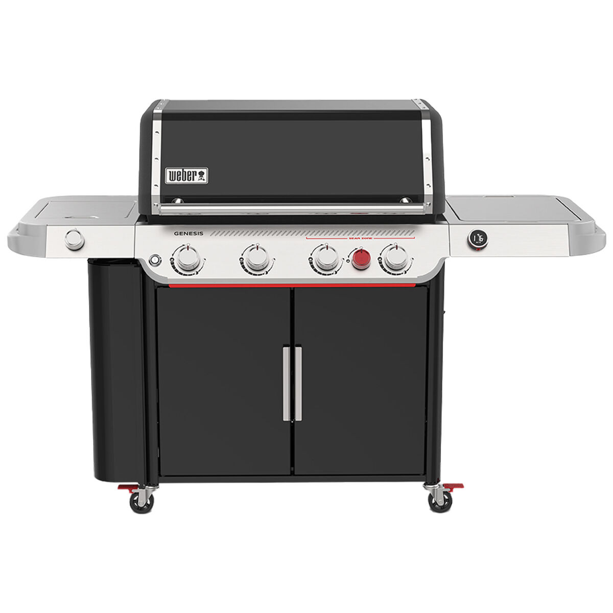 Genesis EPX-435W gassgrill