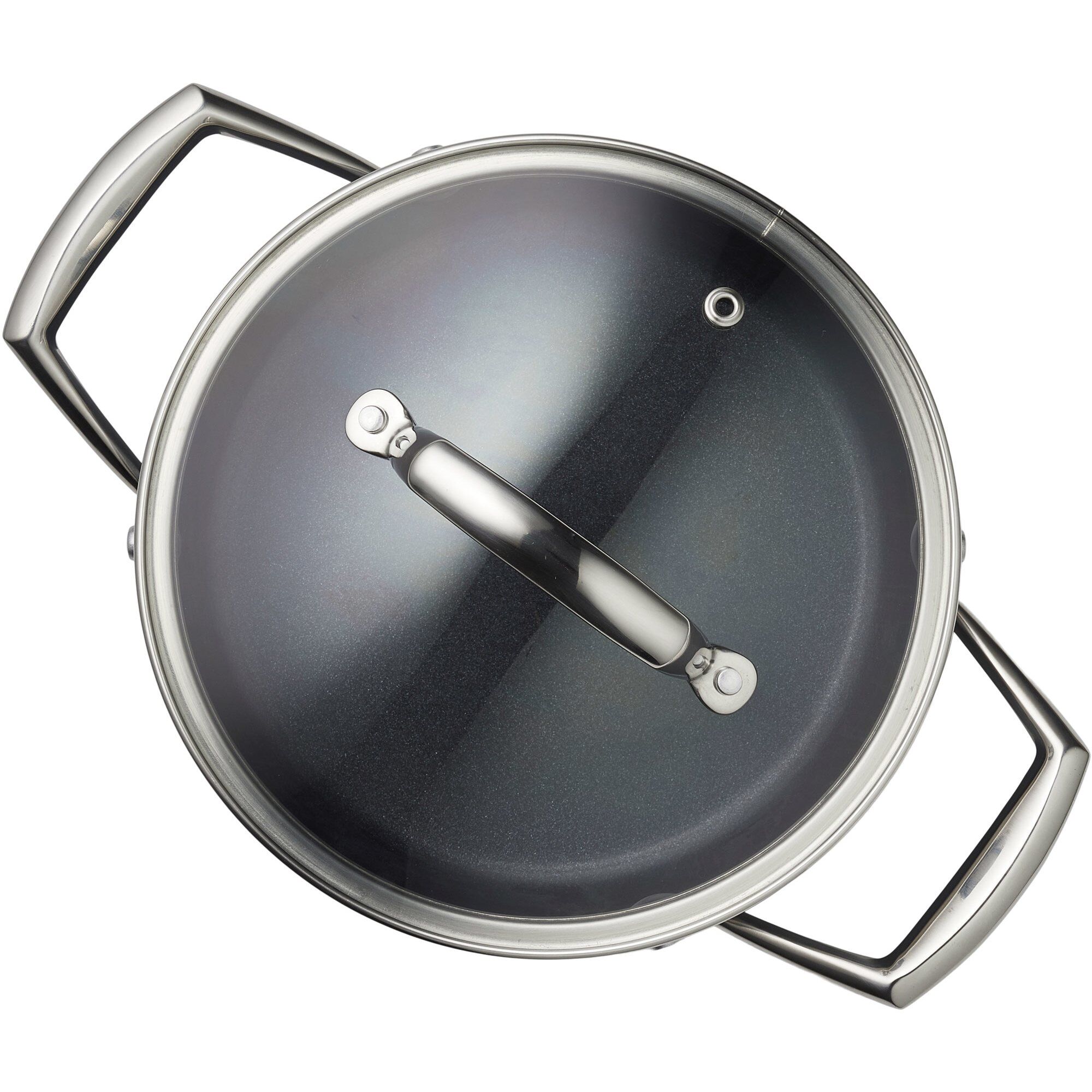 Alternativ bild 1 för Kitchenware by Tareq Taylor Vivian gryta, 2,1 liter, aluminium