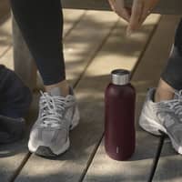 Keep Cool Drikkeflaske 0,6 liter, berry