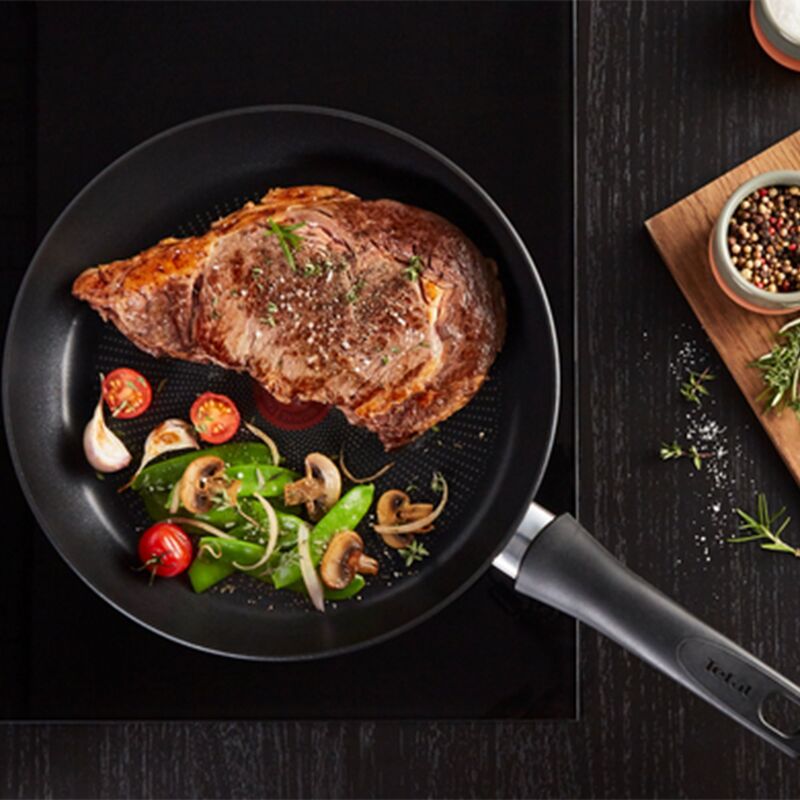 Ultimate ON stegepande, 28 cm