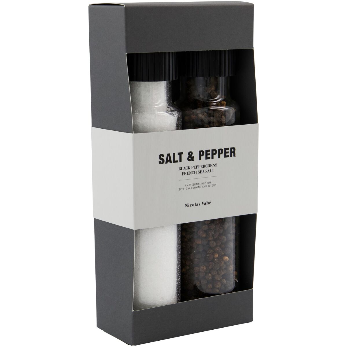 Salt & Pepper Gift Box 475 g
