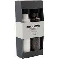 Salt & Pepper Gift Box 475 g