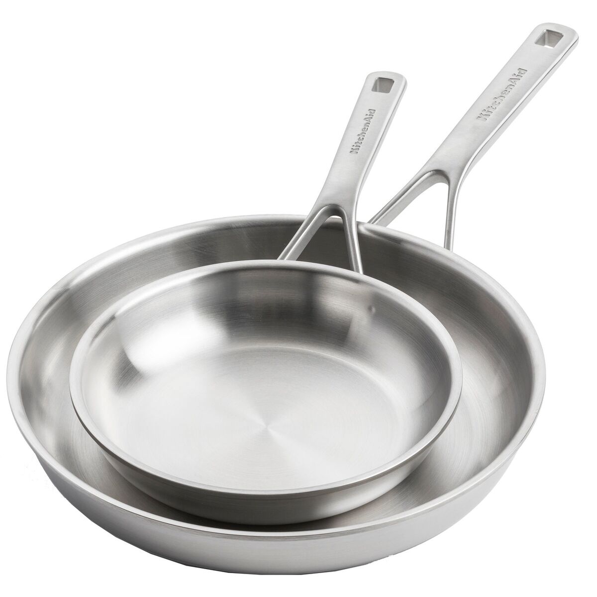 Multiply stekepannesett 20/28 cm