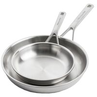 Multiply stekepannesett 20/28 cm