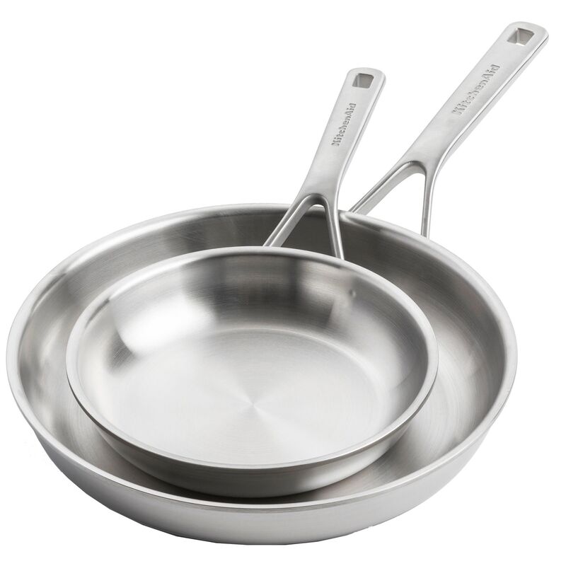 Multiply stekepannesett 20/28 cm