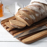 Essential Leikkuulauta leivälle 409