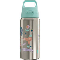 SIGG Shield Therm ONE barn termosflaske 0,5 liter, jungel